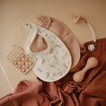 Load image into Gallery viewer, Muslin Bib
