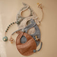 Load image into Gallery viewer, Muslin Bib
