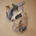 Load image into Gallery viewer, Muslin Bib
