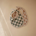 Load image into Gallery viewer, Muslin Bib
