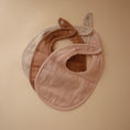 Load image into Gallery viewer, Muslin Bib

