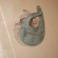 Load image into Gallery viewer, Muslin Bib
