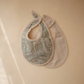 Load image into Gallery viewer, Muslin Bib
