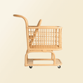 Load image into Gallery viewer, Kids Shopping Cart
