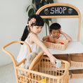 Load image into Gallery viewer, Kids Shopping Cart
