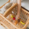 Load image into Gallery viewer, Kids Shopping Cart
