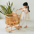 Load image into Gallery viewer, Kids Shopping Cart
