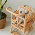 Load image into Gallery viewer, Kids Shopping Cart
