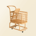Load image into Gallery viewer, Kids Shopping Cart
