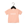 Load image into Gallery viewer, SISSY. Tee
