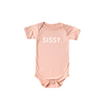 Load image into Gallery viewer, SISSY. Onesie
