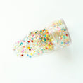 Load image into Gallery viewer, End of the Rainbow Hair Glitter
