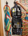 Load image into Gallery viewer, Bensen Large Toiletry Kit
