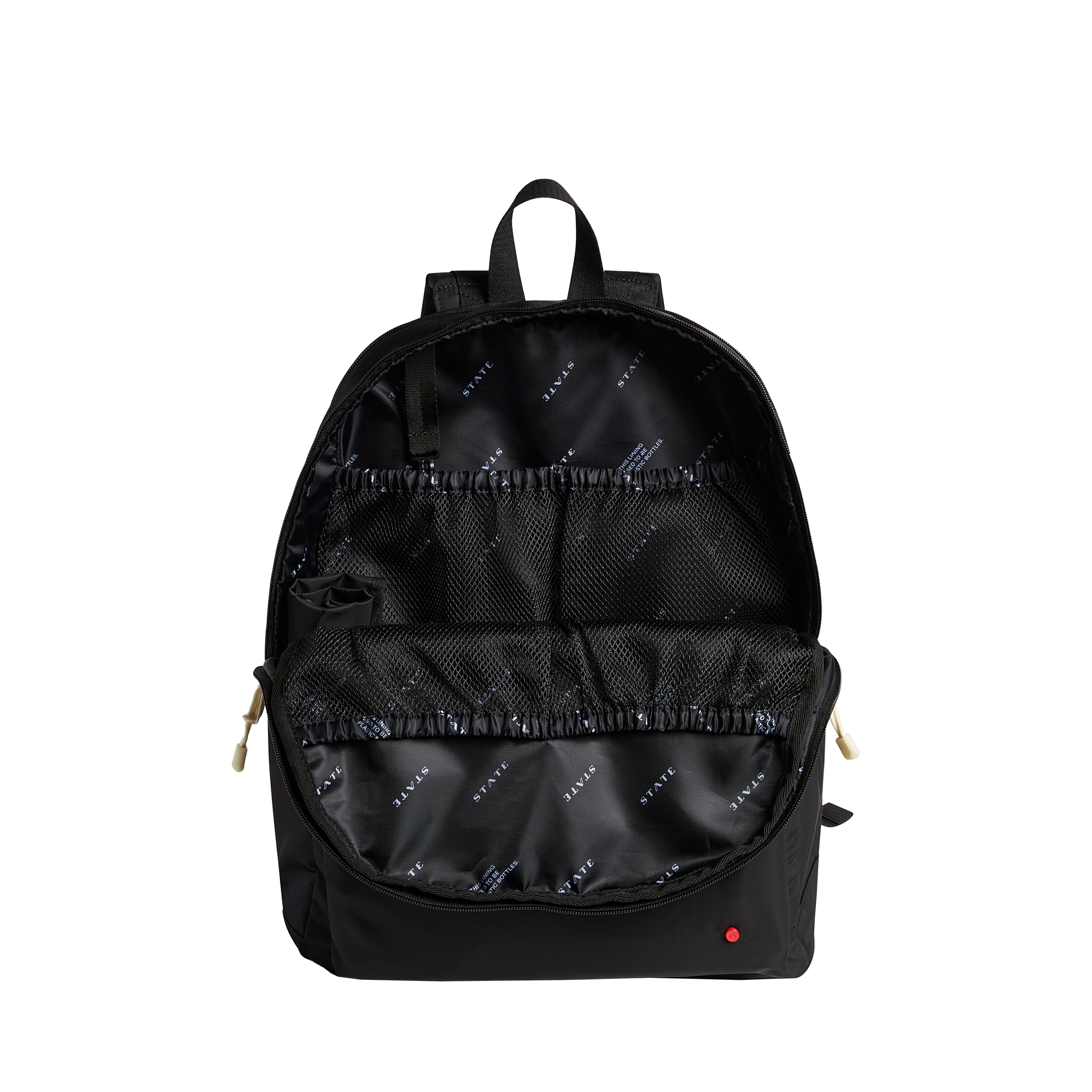 Lorimer Diaper Bag
