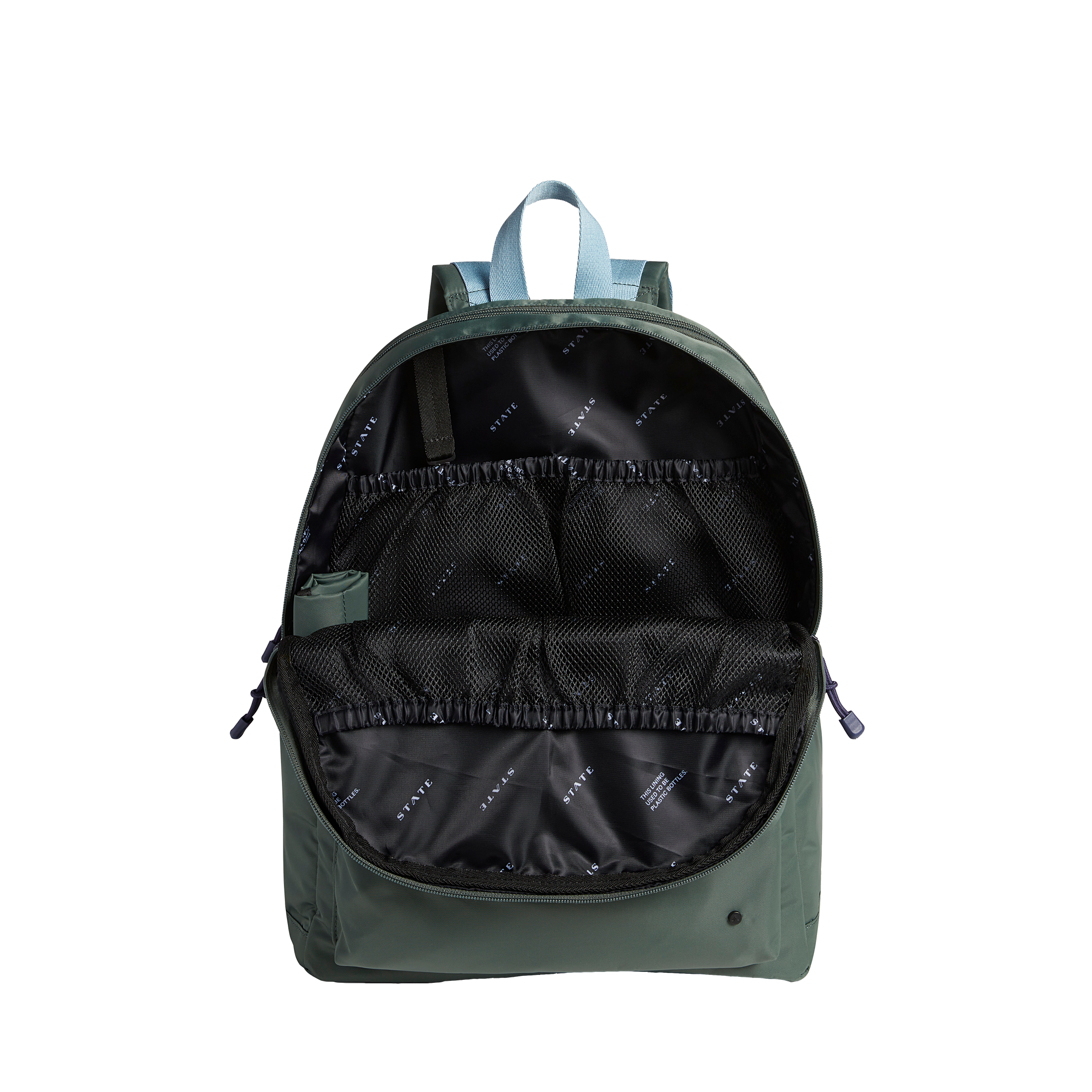 Lorimer Diaper Bag
