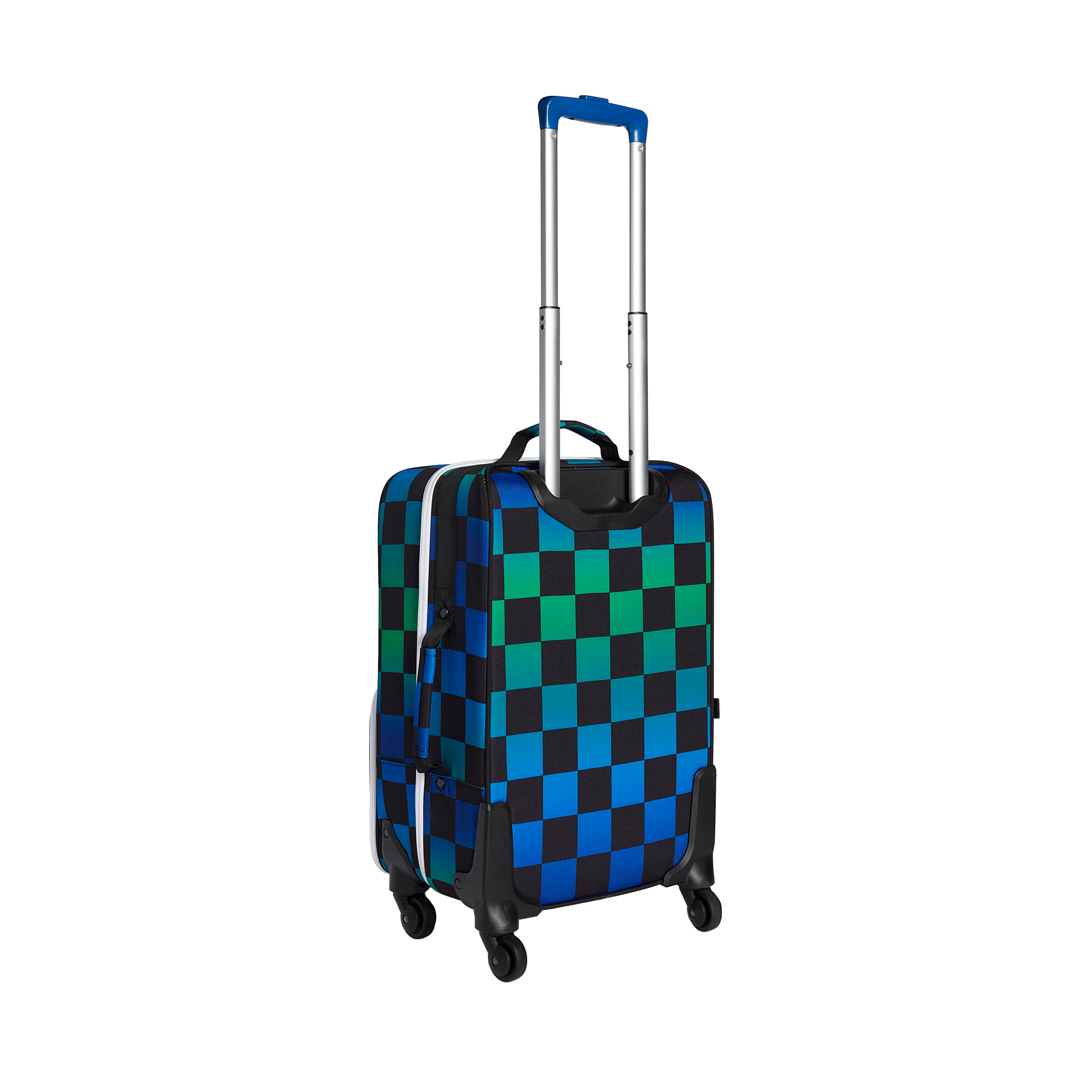 Logan Carry-On Suitcase