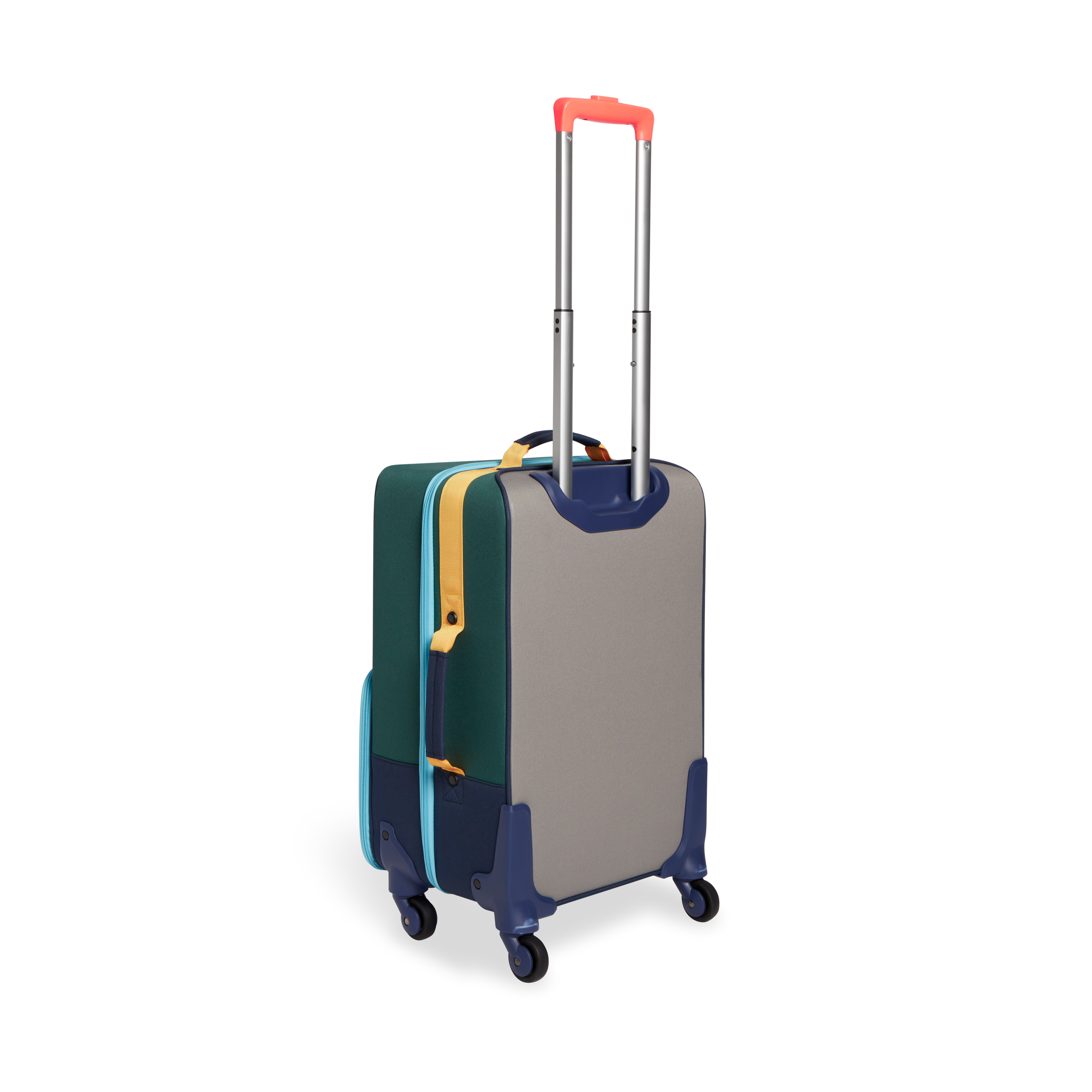 Logan Carry-On Suitcase