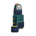 Load image into Gallery viewer, Logan Carry-On Suitcase
