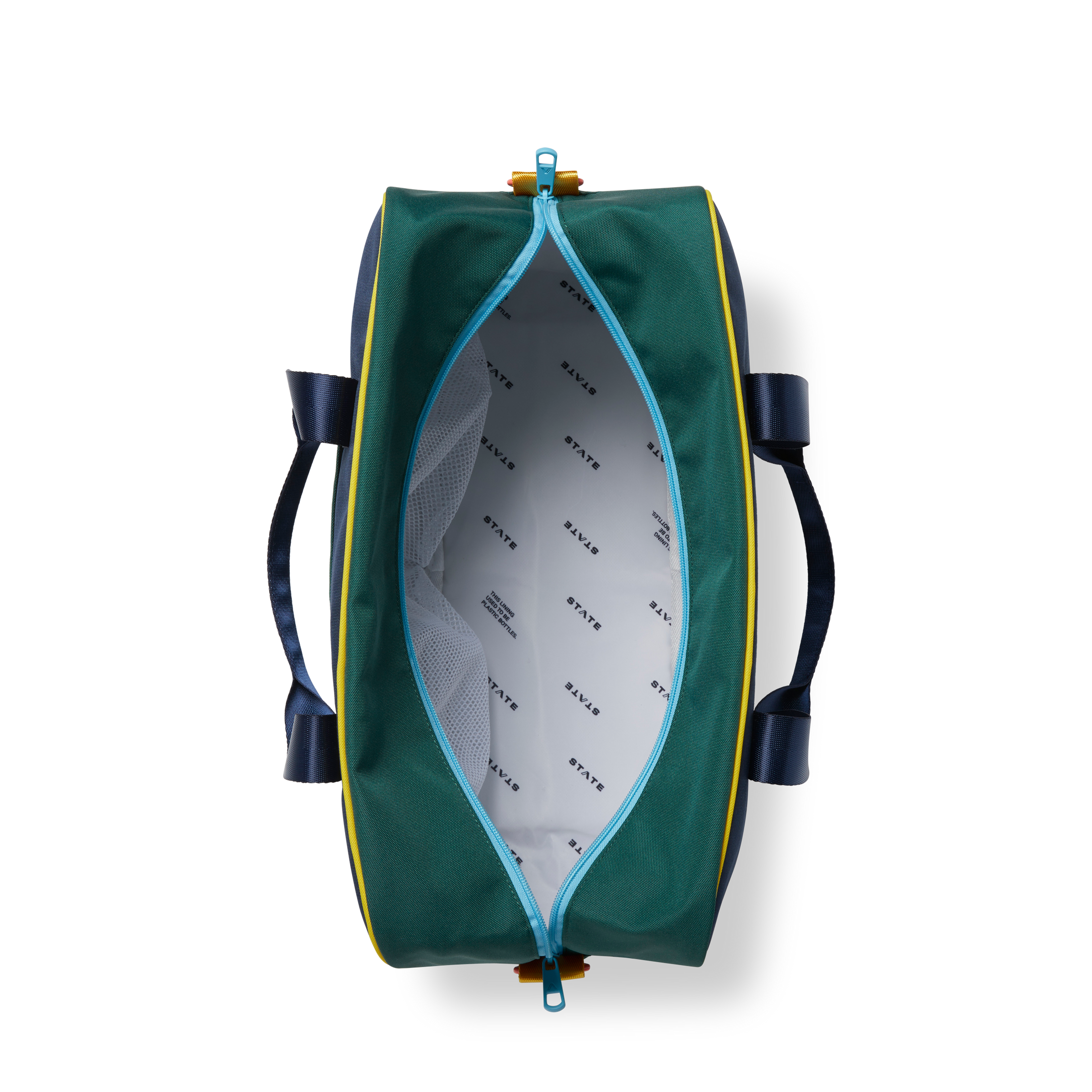 Rockaway Duffle