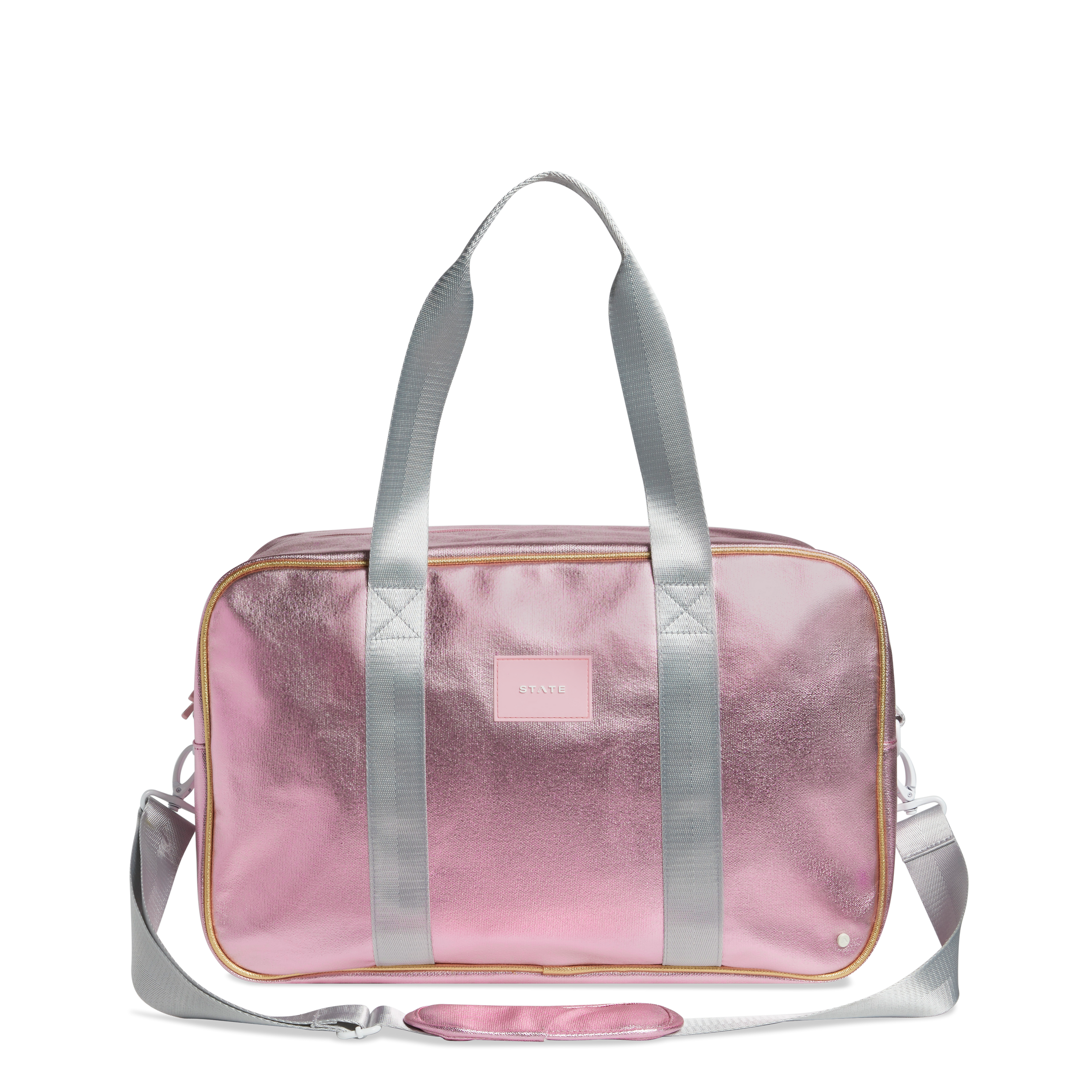 Rockaway Duffle