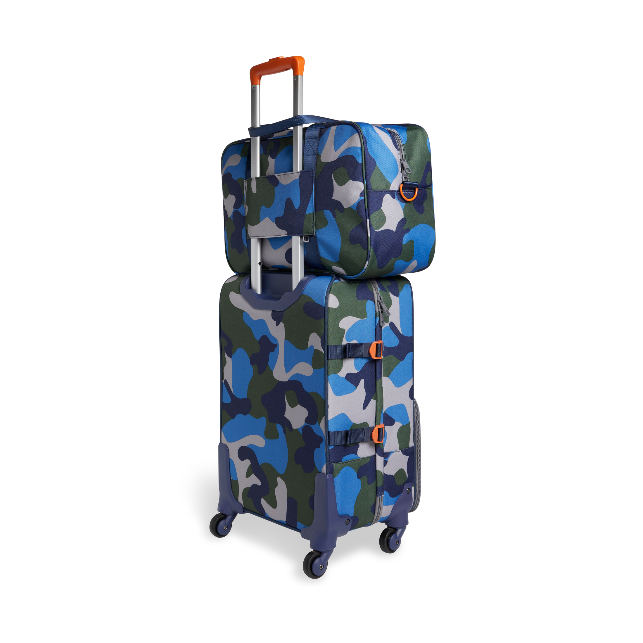 Rockaway Duffle