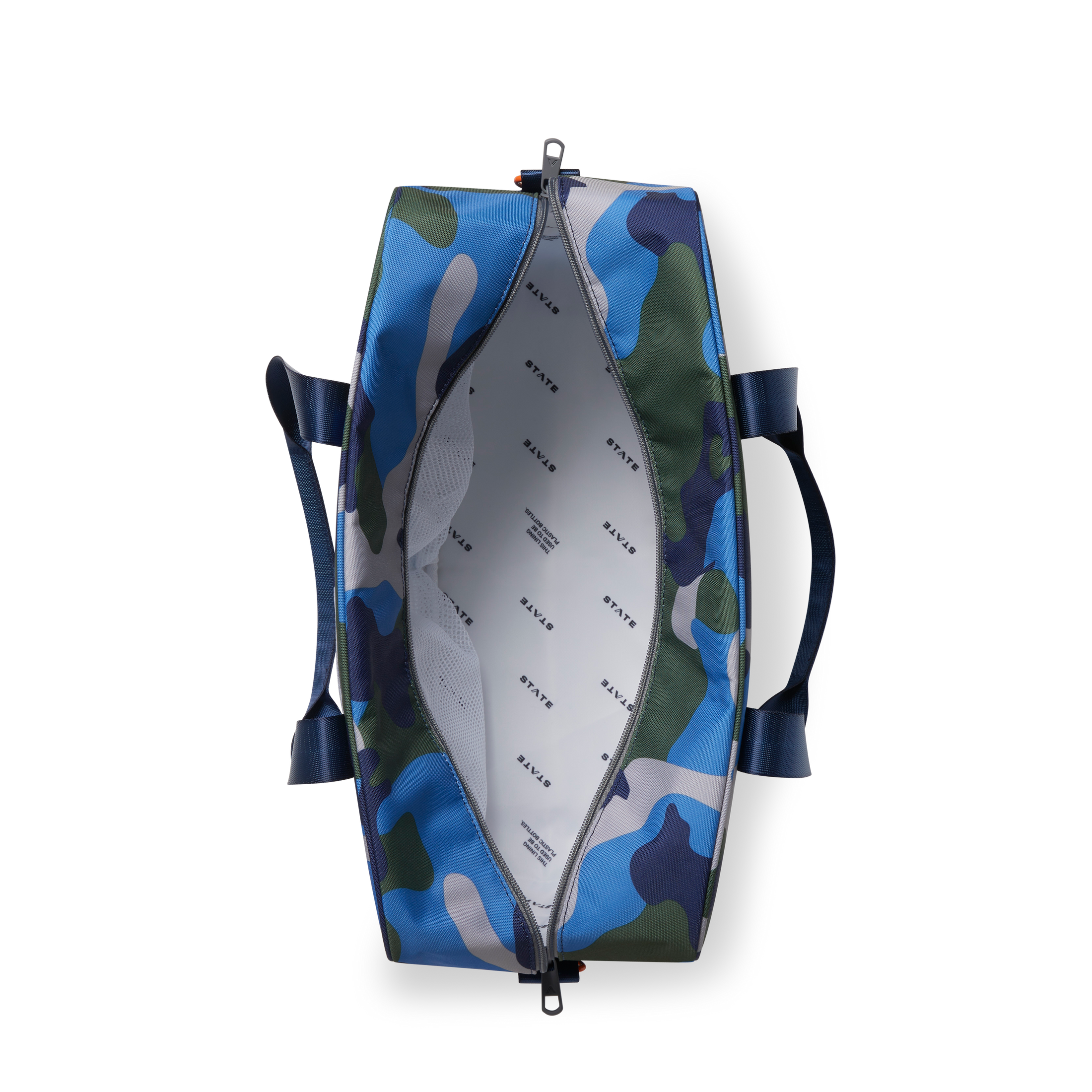 Rockaway Duffle