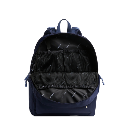 Lorimer Diaper Bag