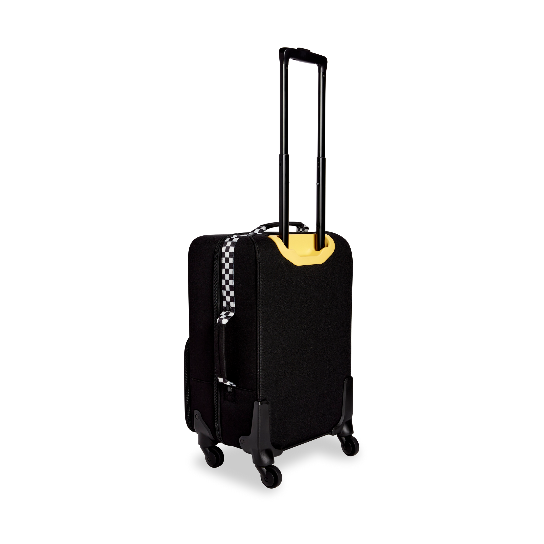 Logan Carry-On Suitcase