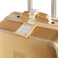 Load image into Gallery viewer, Logan Luggage Tag
