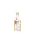 Load image into Gallery viewer, Logan Luggage Tag
