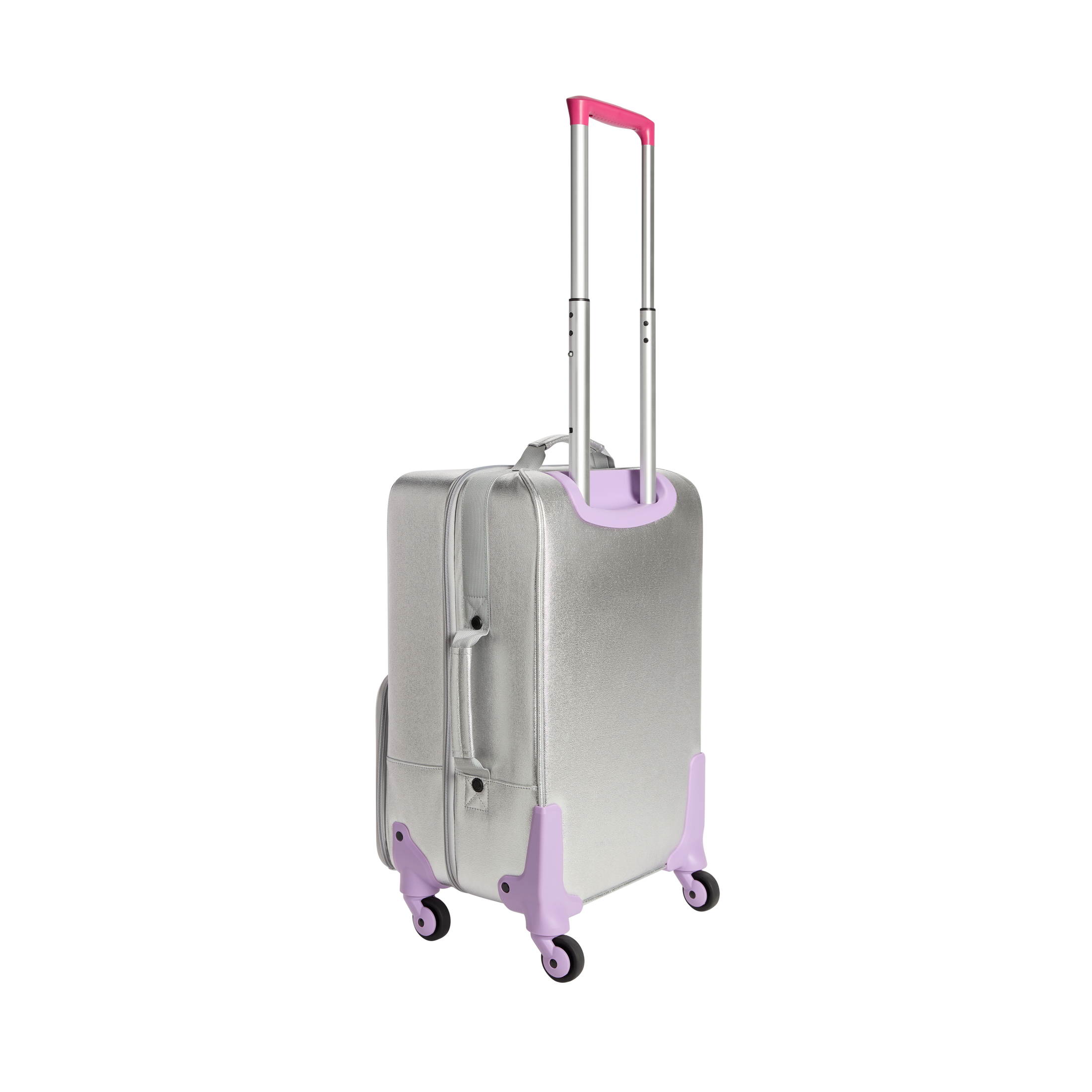 Logan Carry-On Suitcase