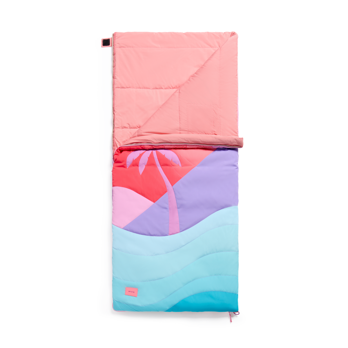 Redwood Sleeping Bag