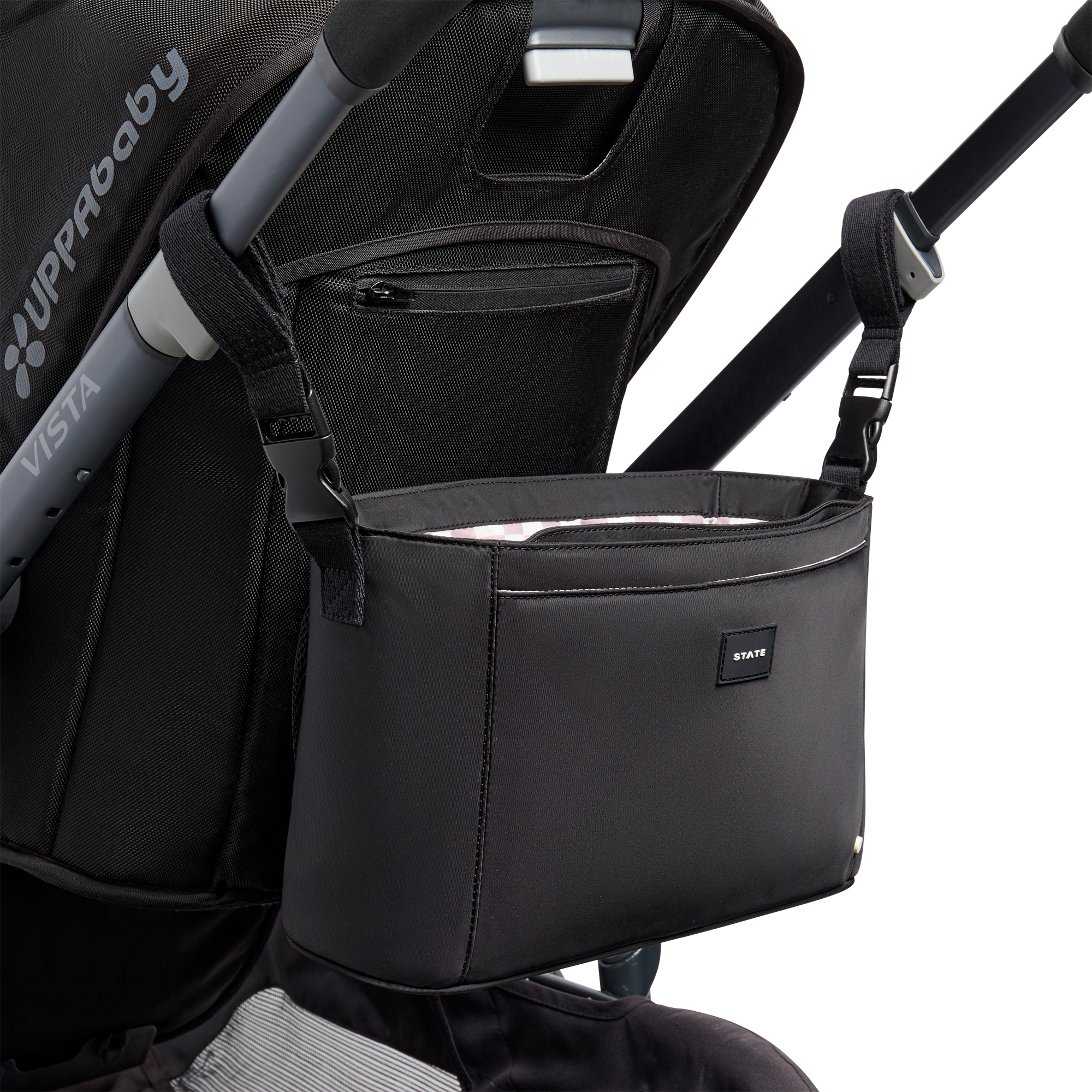 Stroller Organizer
