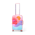 Load image into Gallery viewer, Logan Carry-On Suitcase
