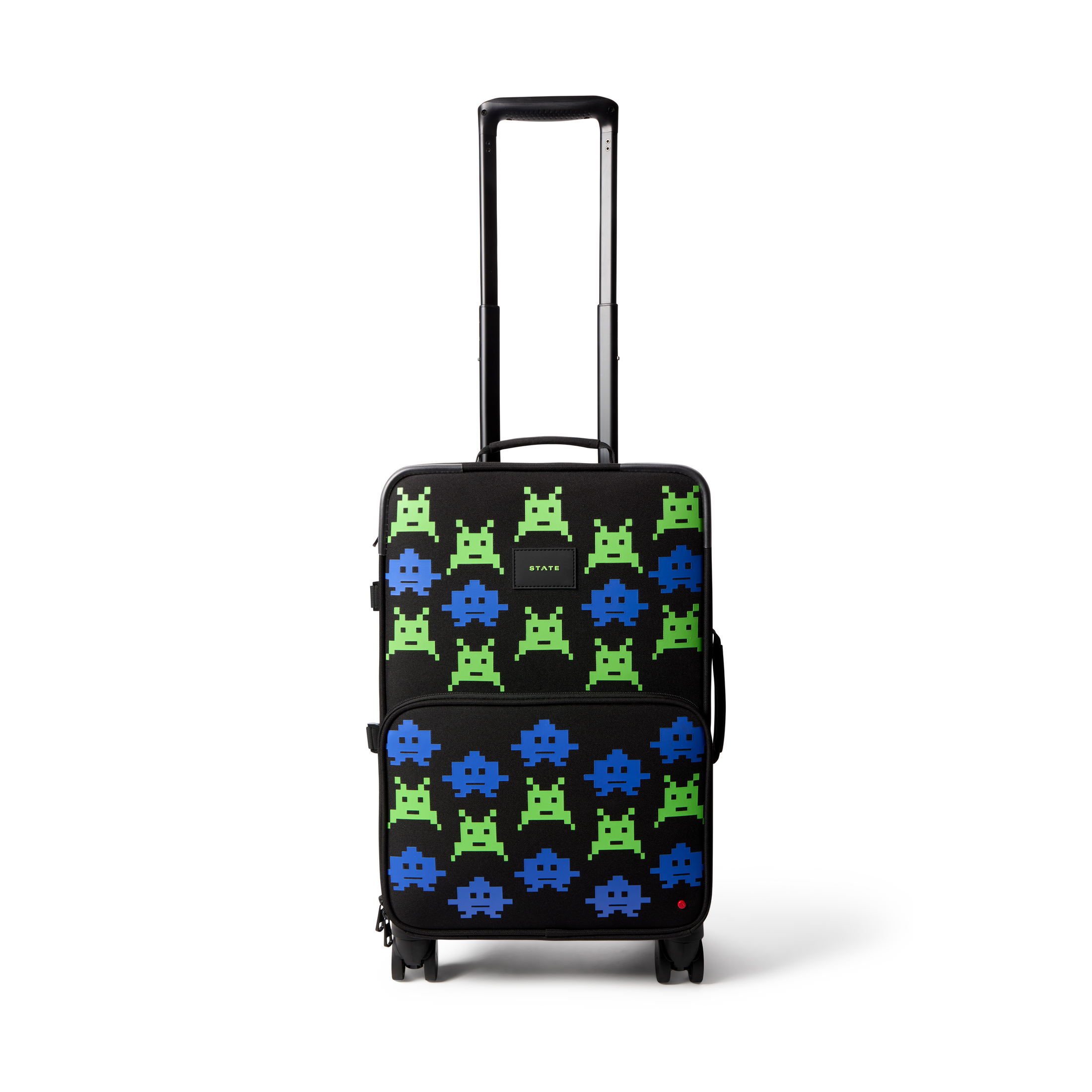 Logan Carry-On Suitcase