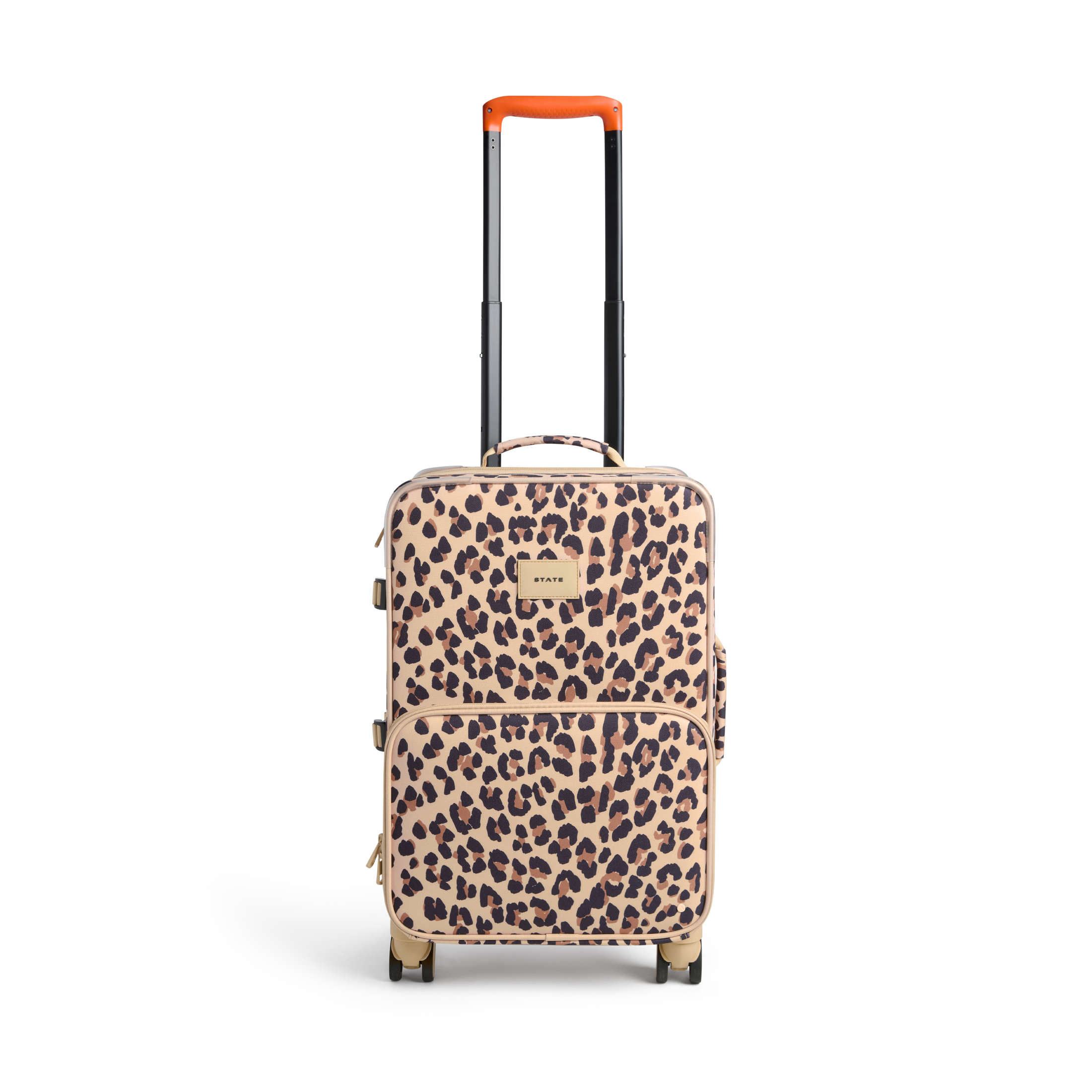 Logan Carry-On Suitcase