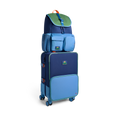 Load image into Gallery viewer, Logan Carry-On Suitcase
