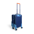 Load image into Gallery viewer, Logan Carry-On Suitcase
