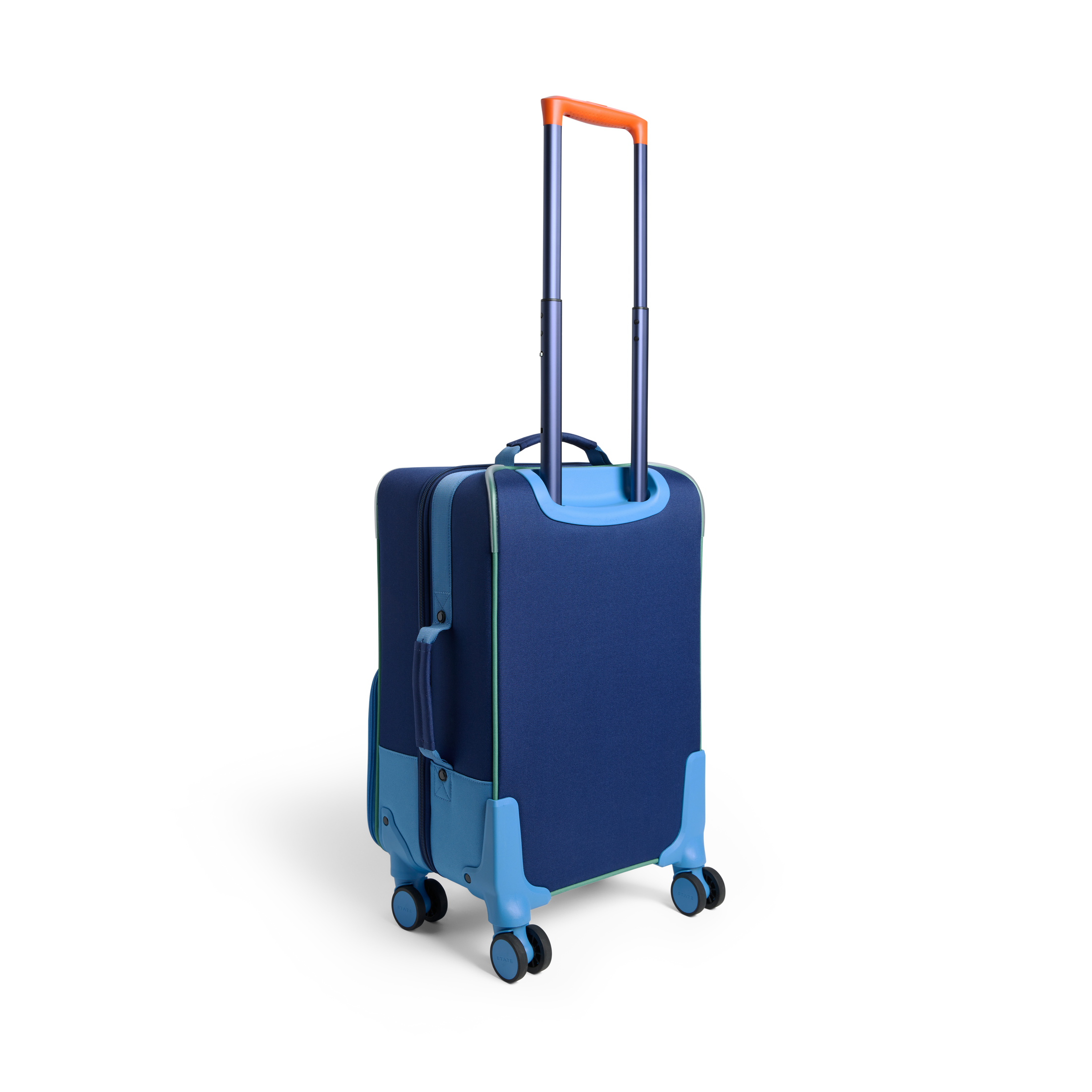 Logan Carry-On Suitcase