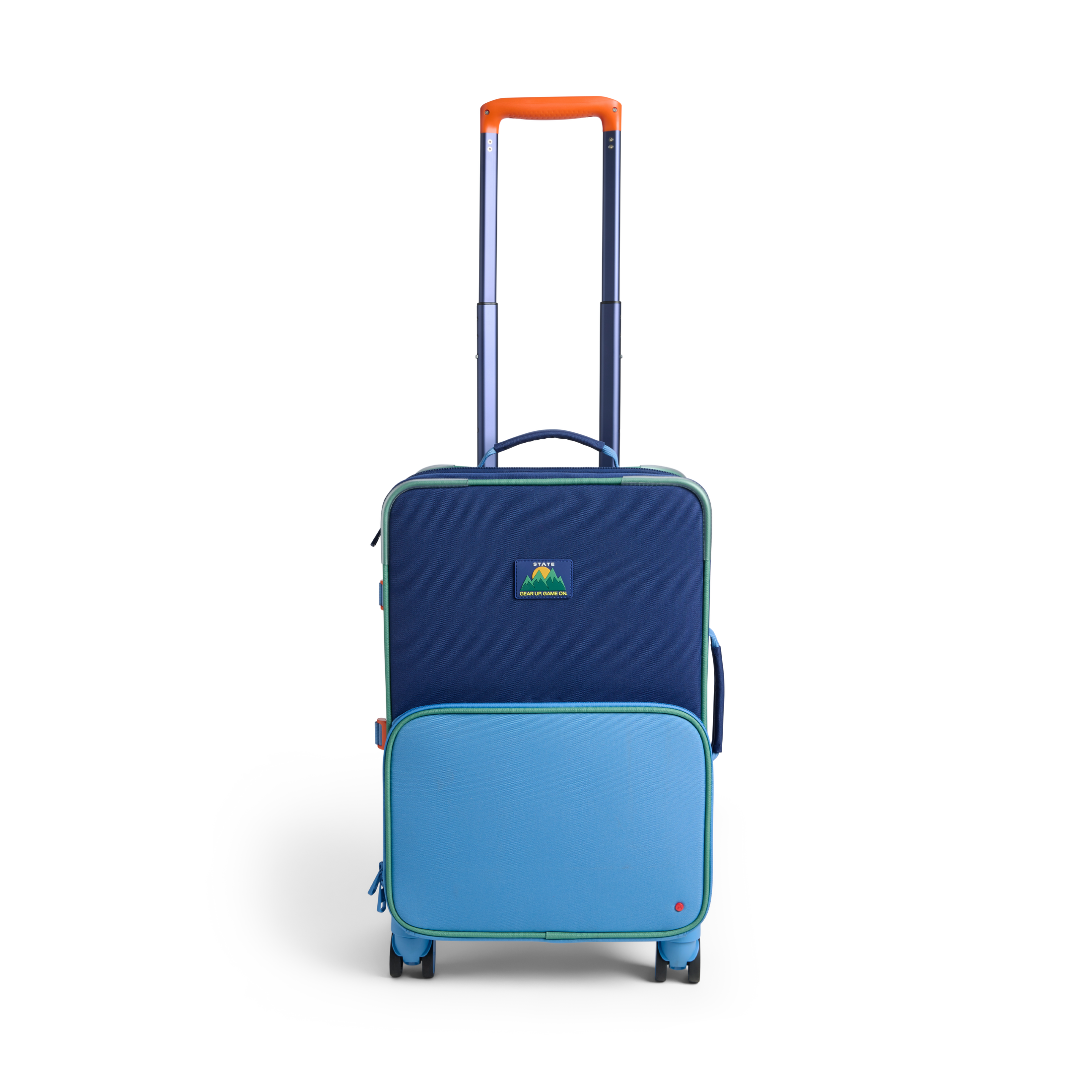 Logan Carry-On Suitcase