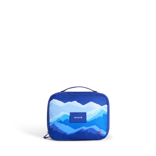 Bensen Toiletry Kit