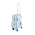 Load image into Gallery viewer, Logan Carry-On Suitcase
