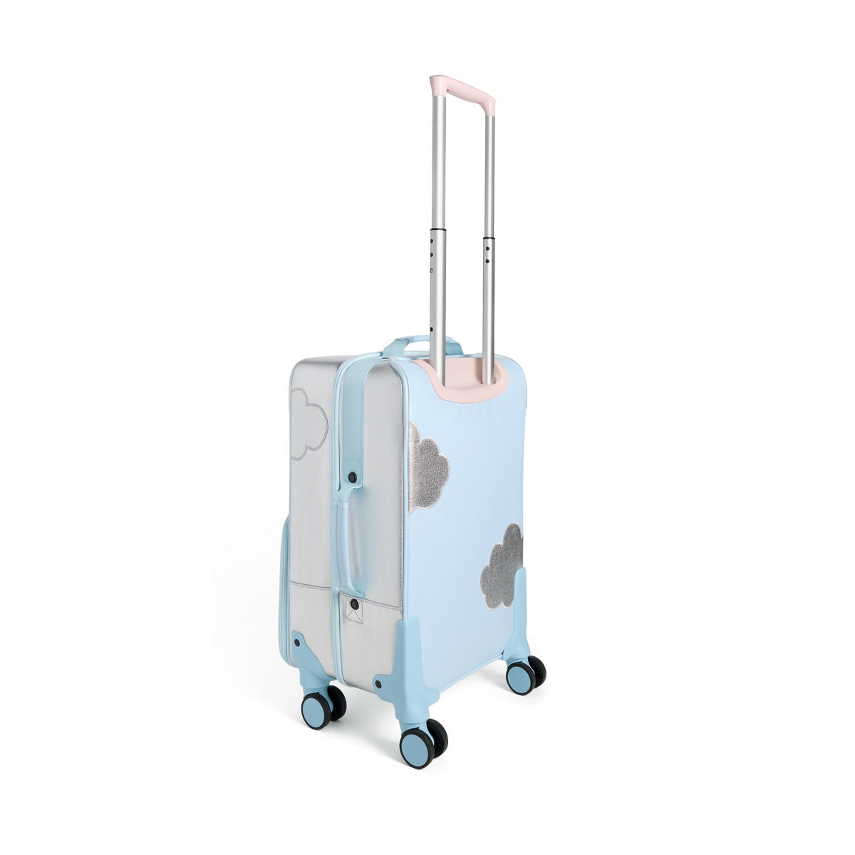 Logan Carry-On Suitcase