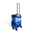 Load image into Gallery viewer, Logan Carry-On Suitcase
