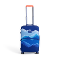 Load image into Gallery viewer, Logan Carry-On Suitcase
