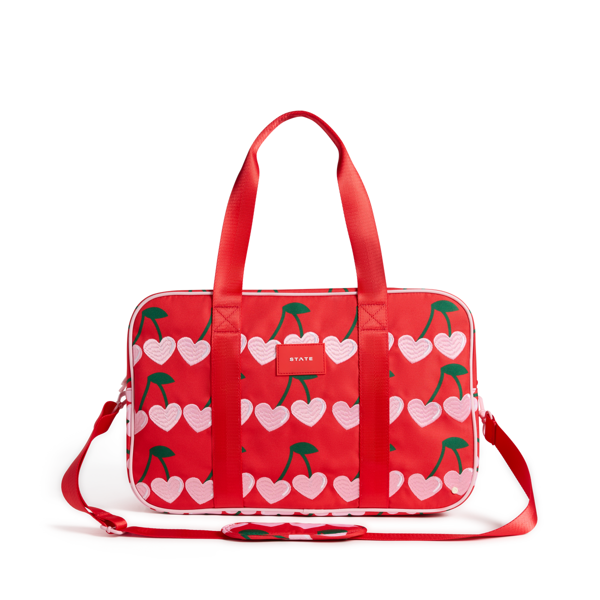 Rockaway Duffle