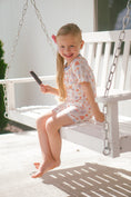 Load image into Gallery viewer, Sweet Summertime 2pc Bamboo Pajamas
