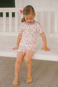 Load image into Gallery viewer, Sweet Summertime 2pc Bamboo Pajamas
