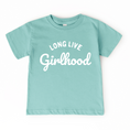 Load image into Gallery viewer, Long Live Girlhood
