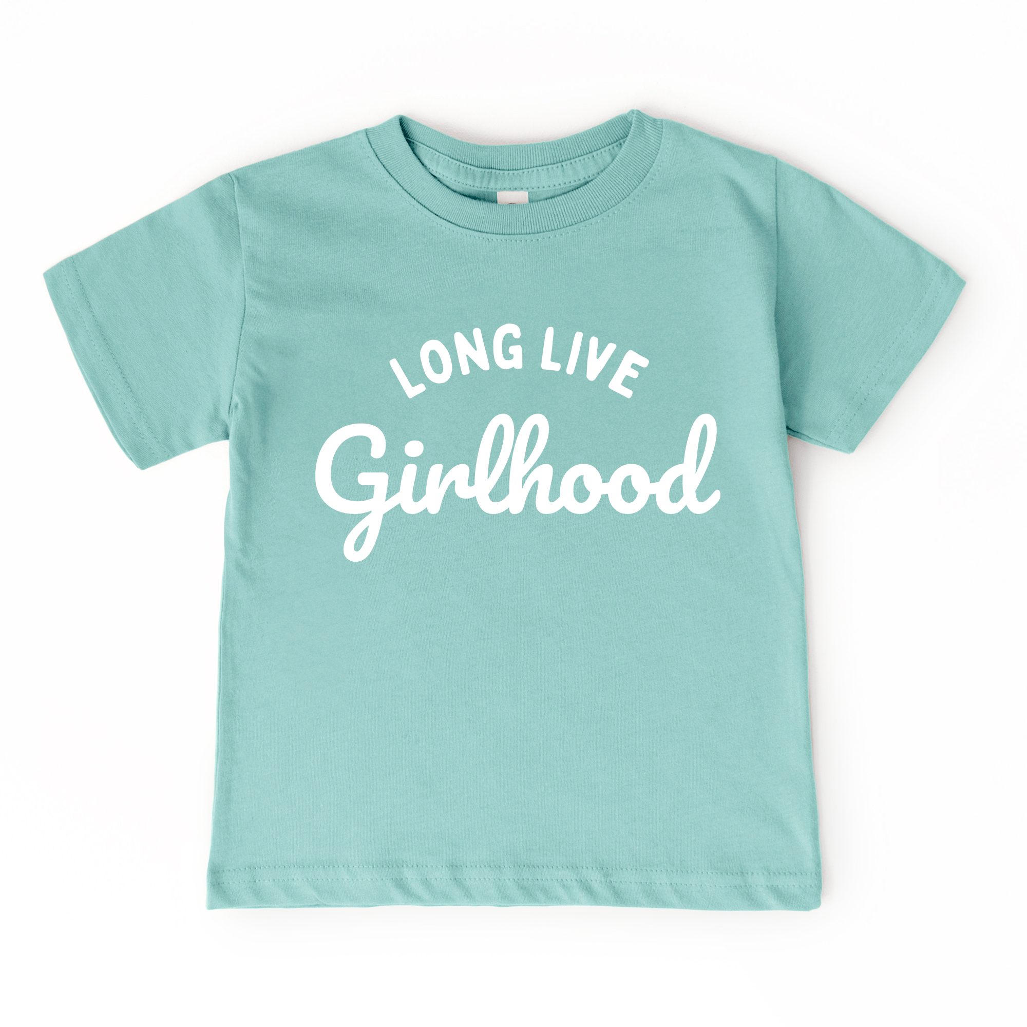 Long Live Girlhood